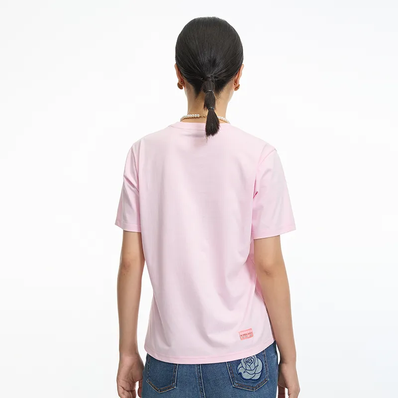 ONIARAI T Shirts Women's-2