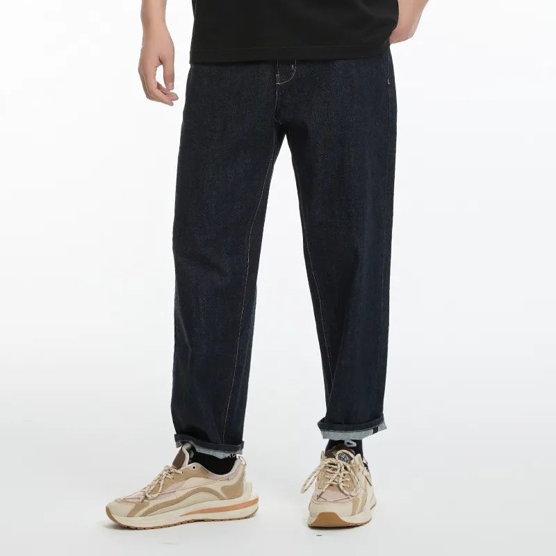ONIARAI Jeans Men Denim Blue-2