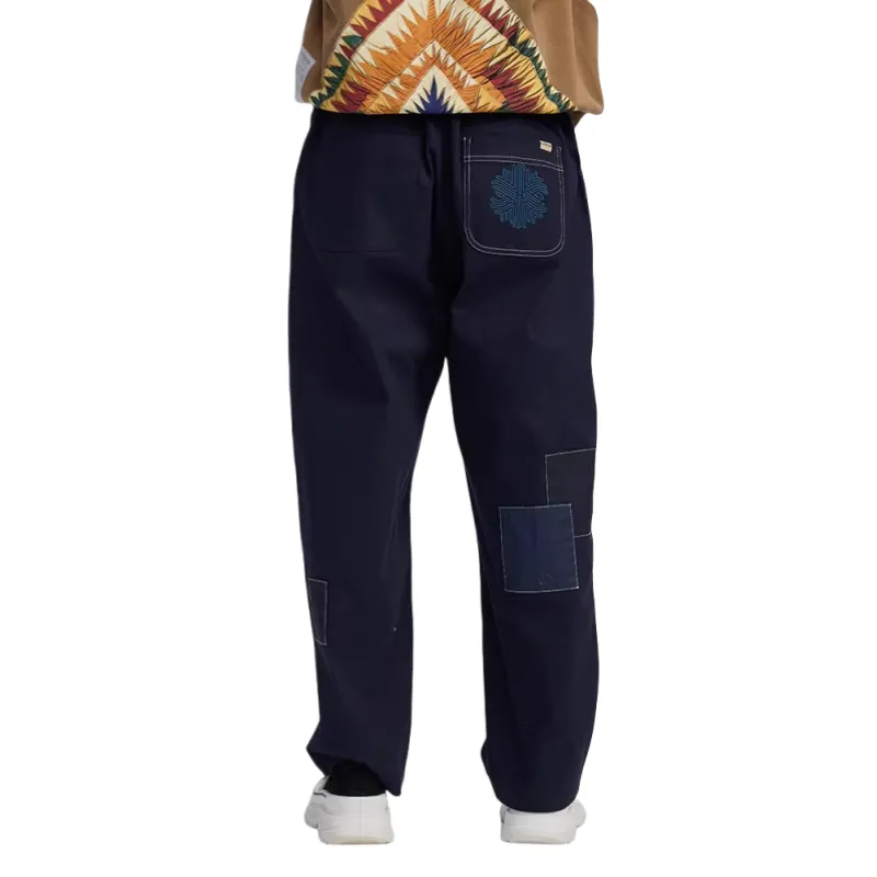 ONIARAI Casual Pants Men-3