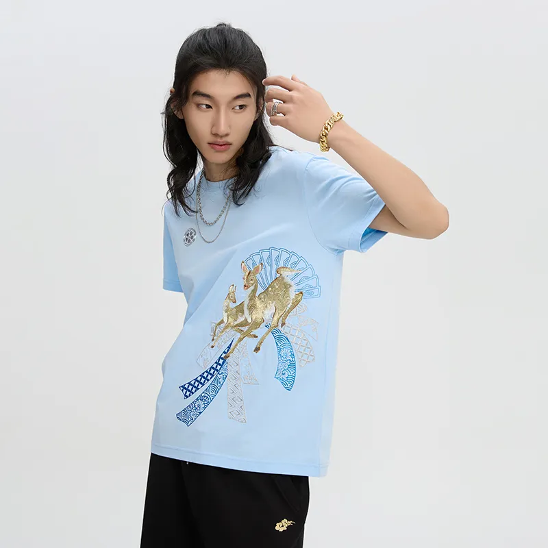 ONIARAI T Shirts Men-3