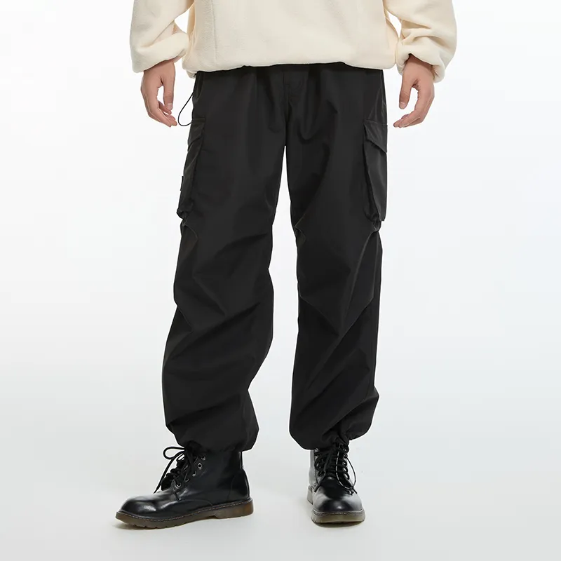 ONIARAI Casual Pants Men-4