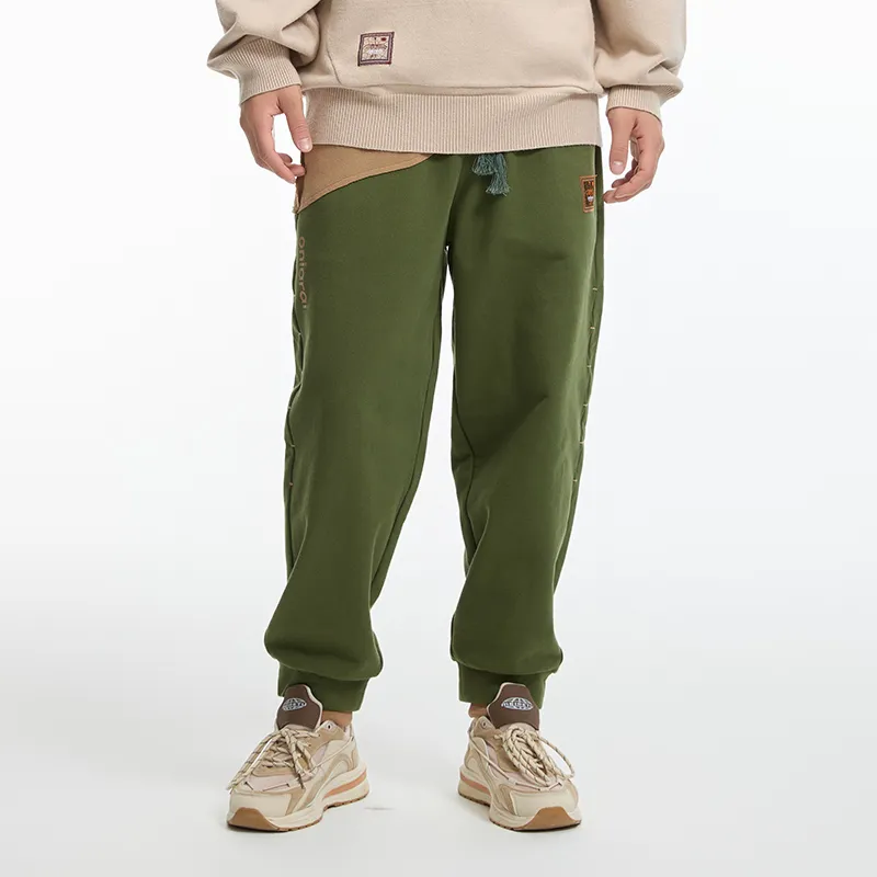 ONIARAI Casual Pants Men's Jasper-2