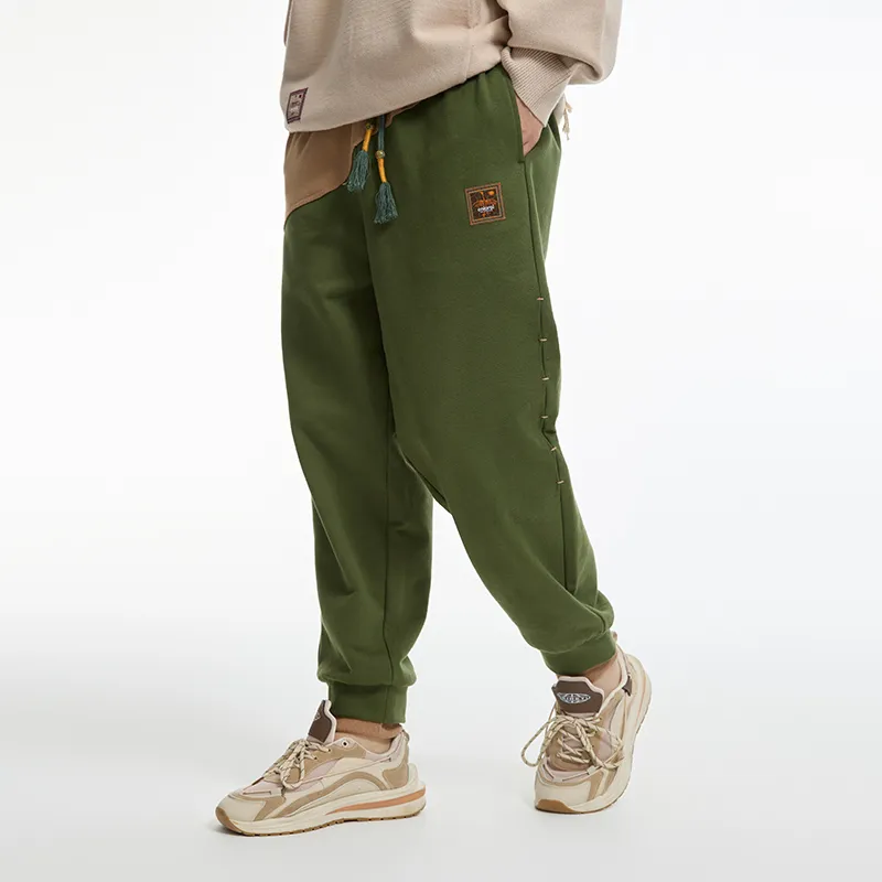 ONIARAI Casual Pants Men's Jasper-3