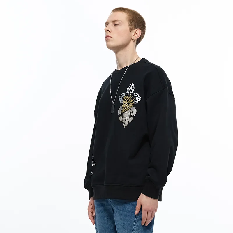 ONIARAI Sweatshirts Men-8