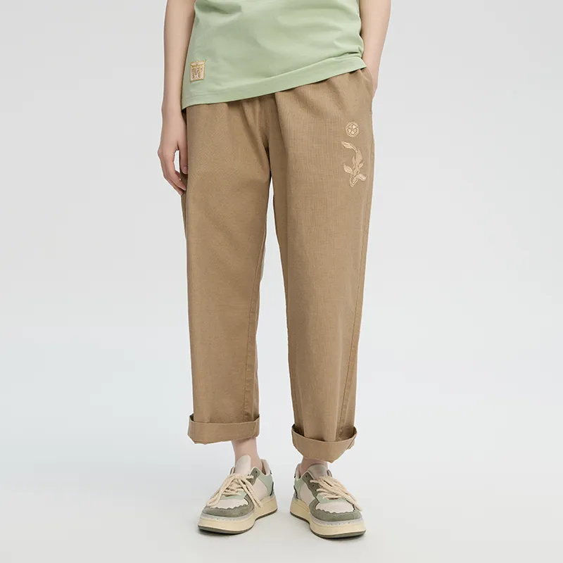 ONIARAI Casual Pants Men-2