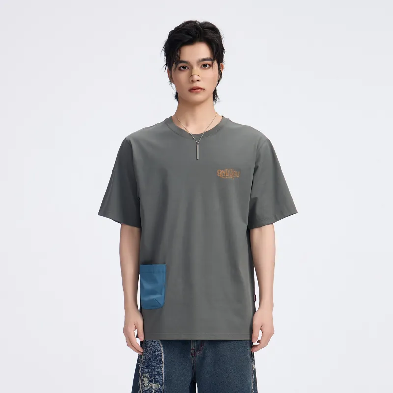 ONIARAI T Shirts Men-5