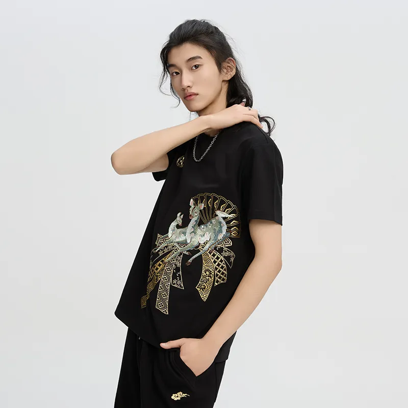 ONIARAI T Shirts Men-9