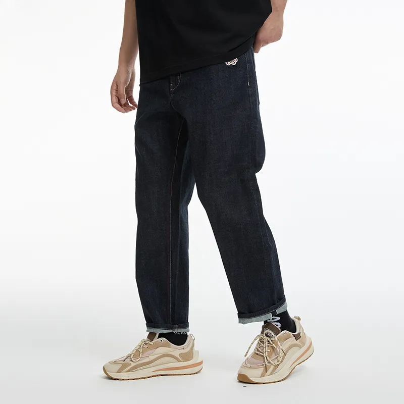 ONIARAI Jeans Men Denim Blue-4