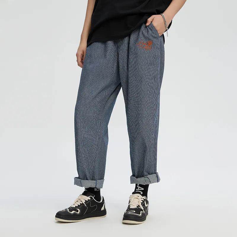 ONIARAI Jeans Men Denim-2