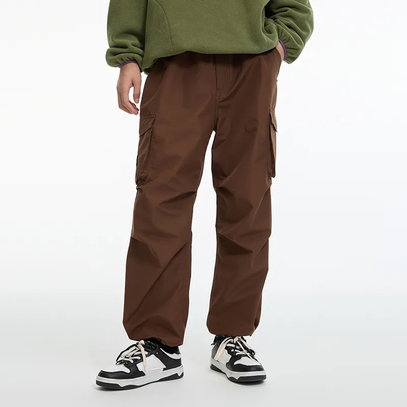 ONIARAI Casual Pants Men-12