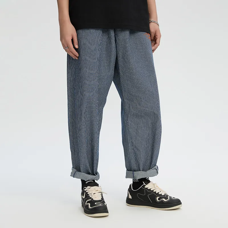 ONIARAI Jeans Men Denim-4