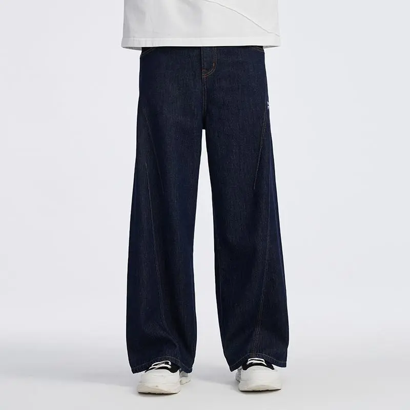 ONIARAI Jeans Men Denim Blue-2