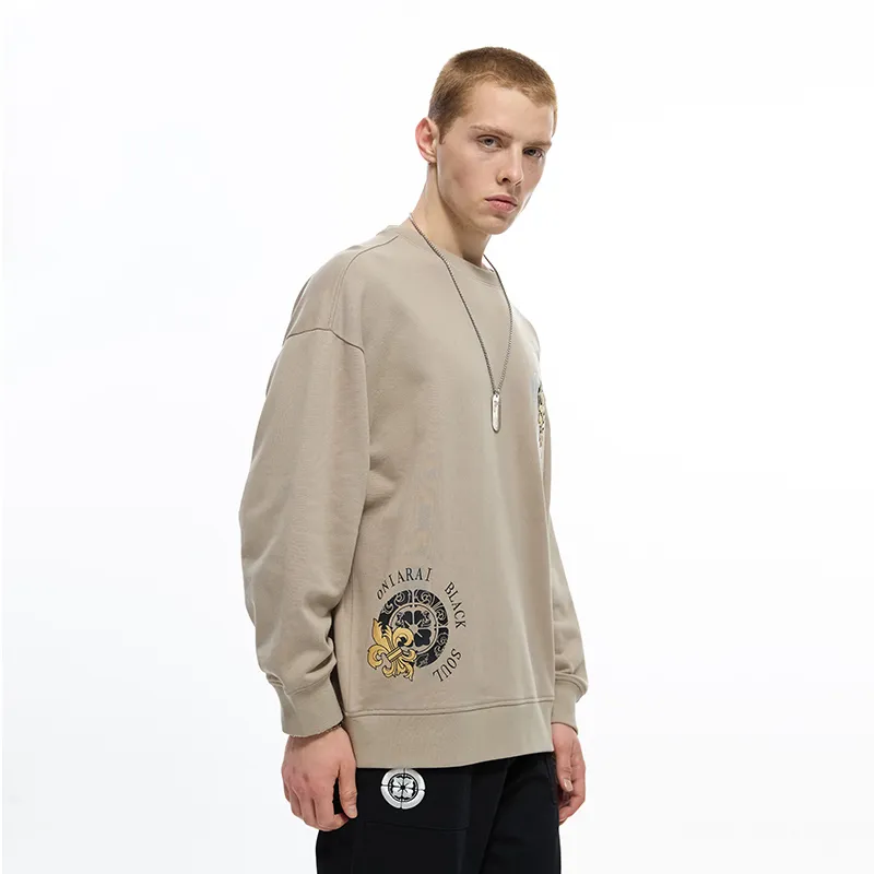 ONIARAI Sweatshirts Men-3