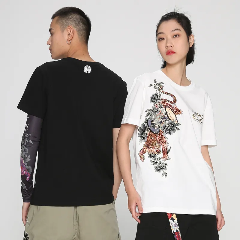 ONIARAI T Shirts Unisex-5