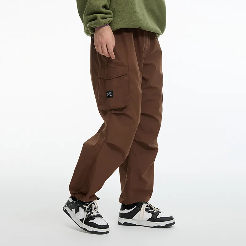 ONIARAI Casual Pants Men-13