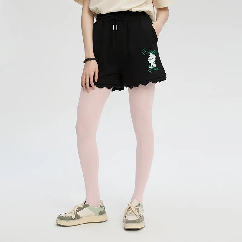 ONIARAI Casual Shorts Women's-5