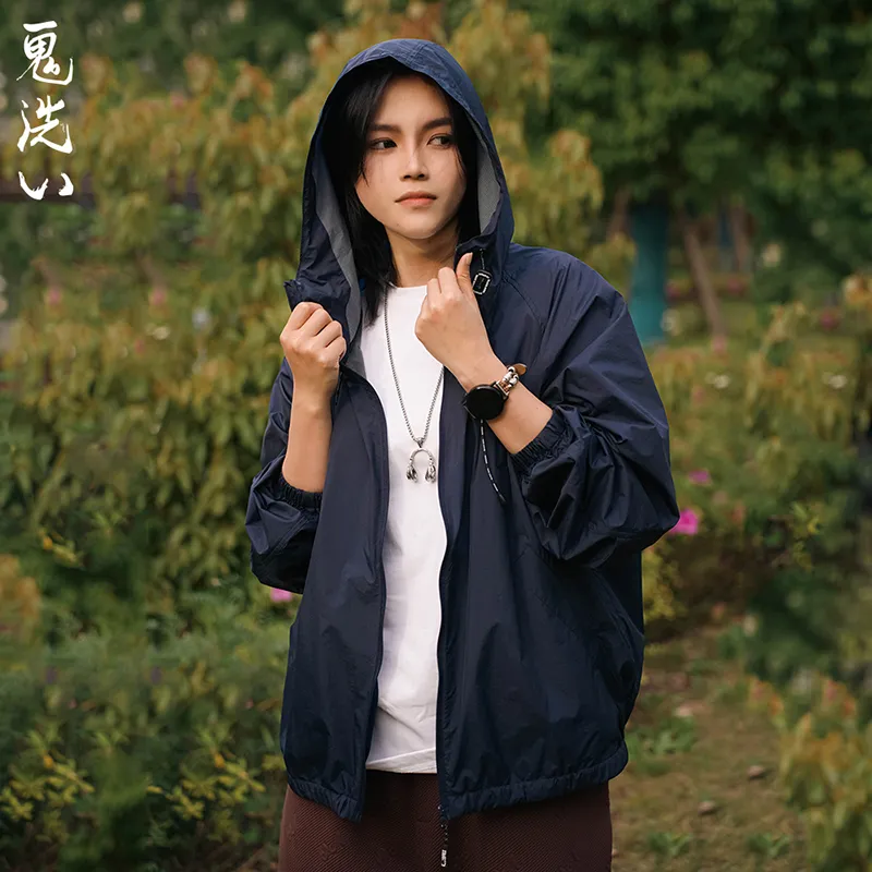 ONIARAI Sun Protection Clothing Unisex-1