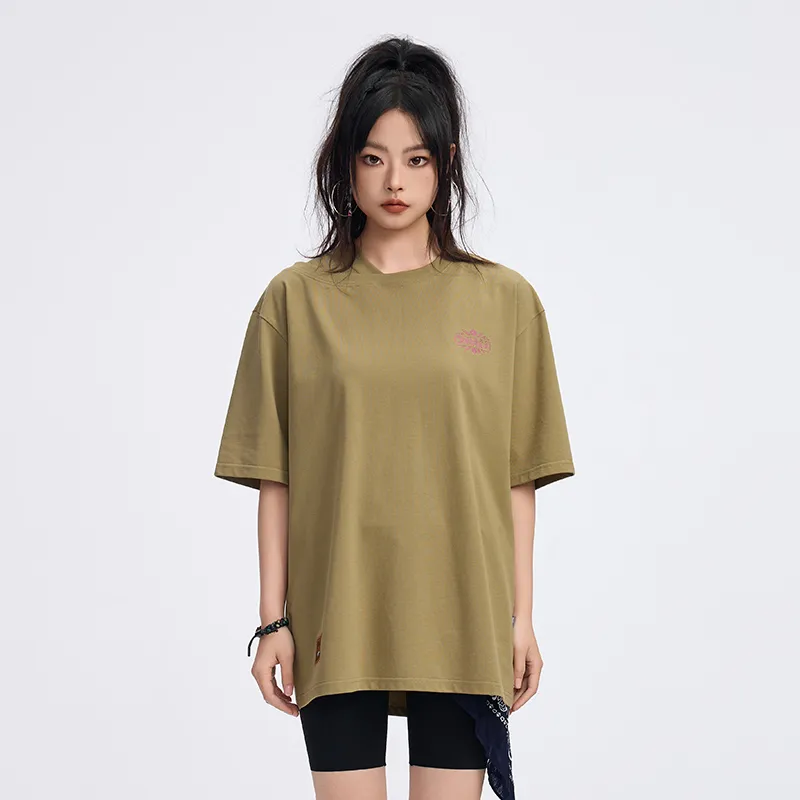 ONIARAI T Shirts Unisex-2