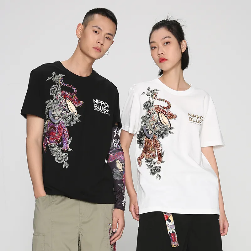 ONIARAI T Shirts Unisex-4