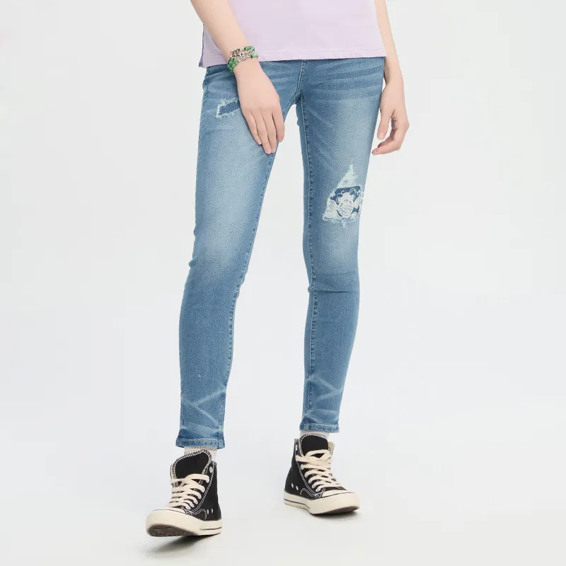 ONIARAI Jeans Women's Denim-3