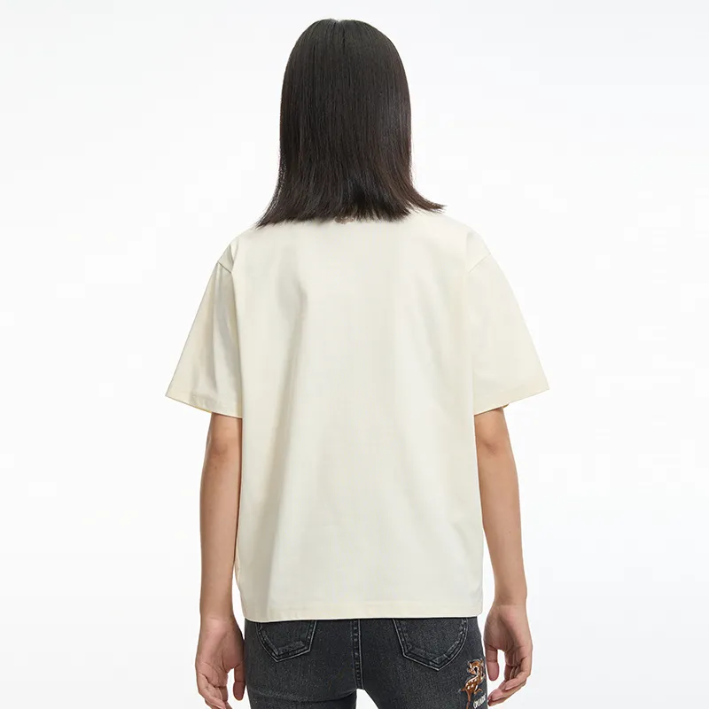 ONIARAI T Shirts Women's-4