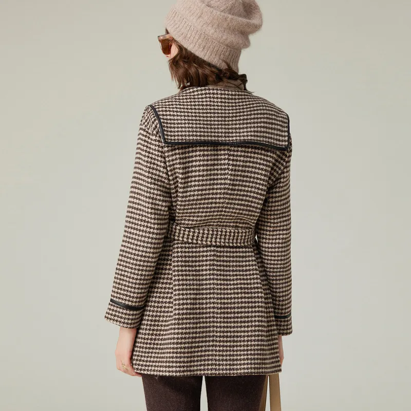 LOUISY AO Coats Women's-5