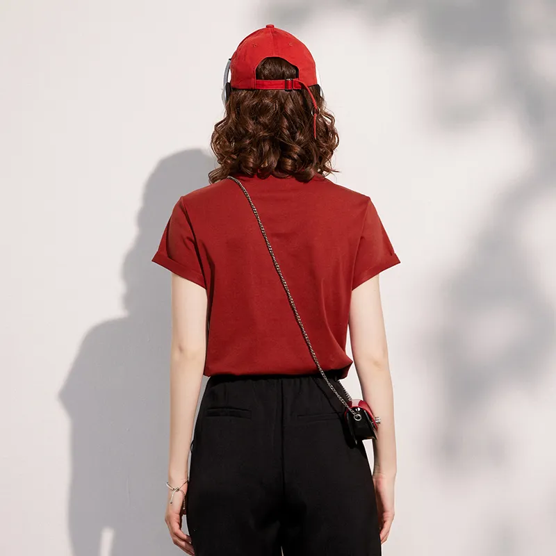 LOUISY AO Regular T Shirt Women's-6