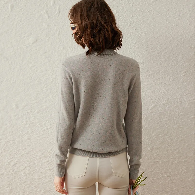 LOUISY AO Knitwear Women's-5
