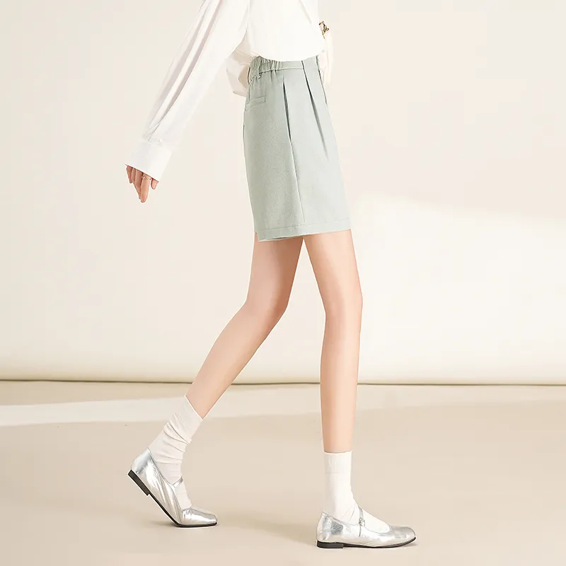 LOUISY AO Casual Shorts Women's-2
