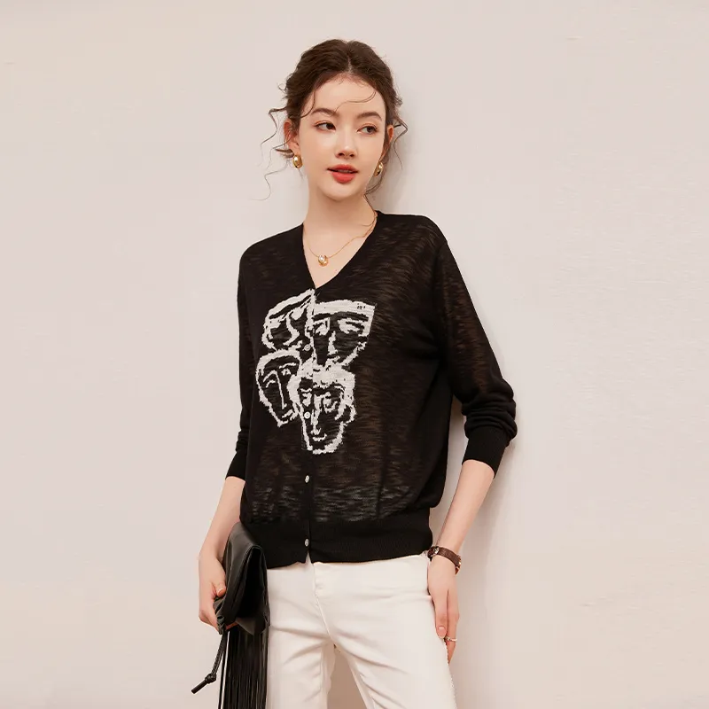 LOUISY AO Knitwear Women's-14