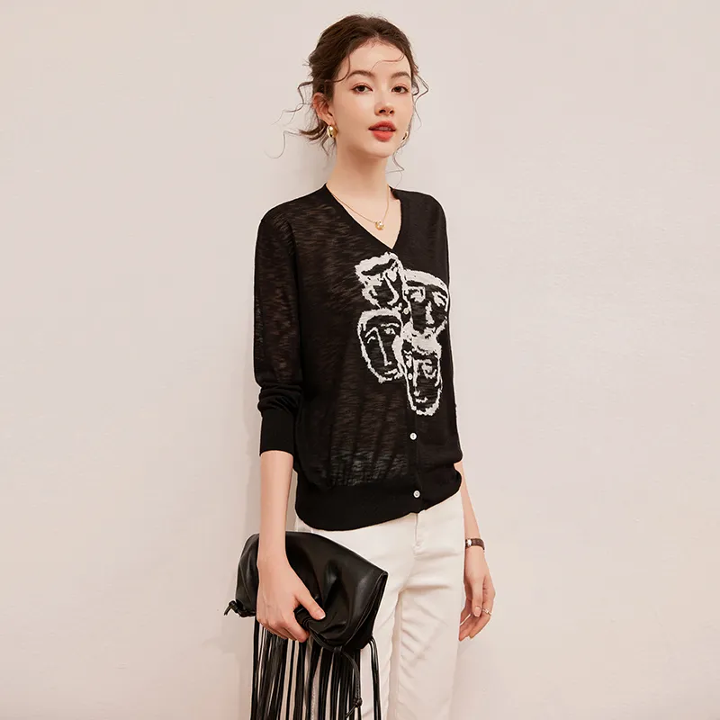 LOUISY AO Knitwear Women's-13