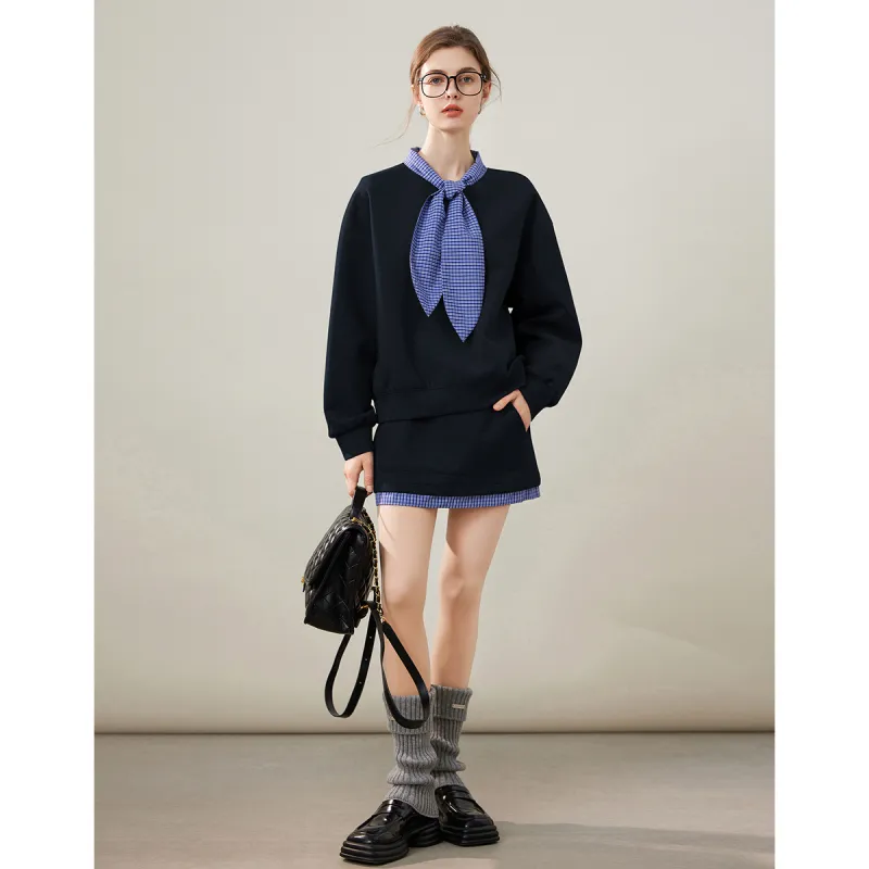 LOUISY AO Sweatshirts Women's-3