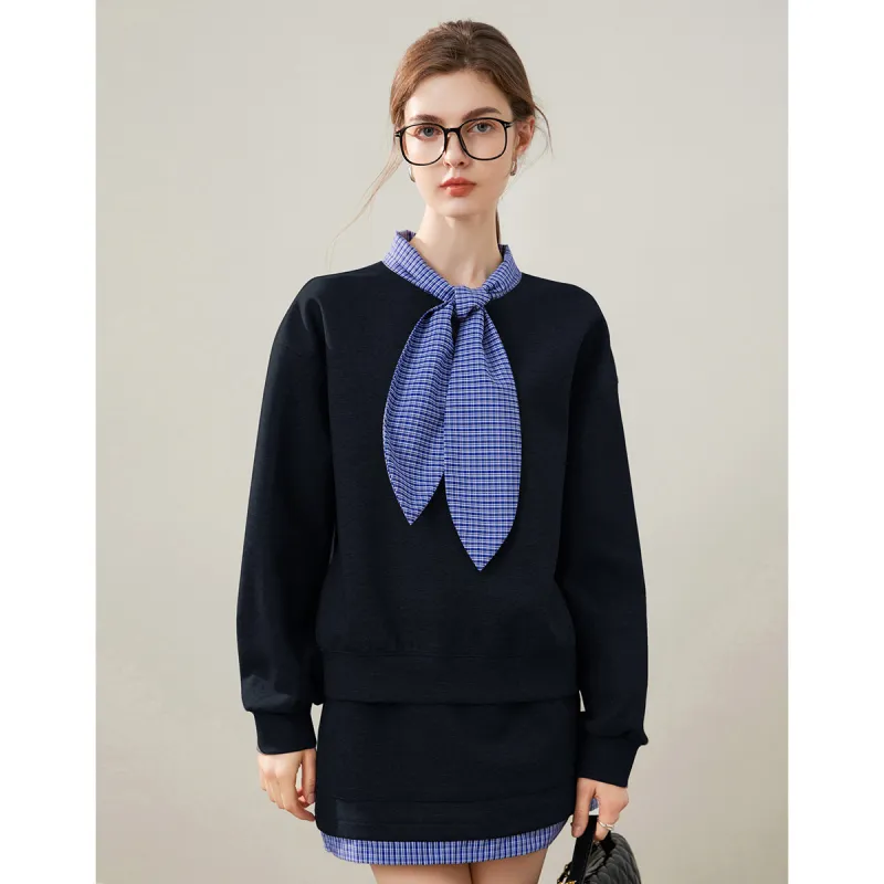 LOUISY AO Sweatshirts Women's-1