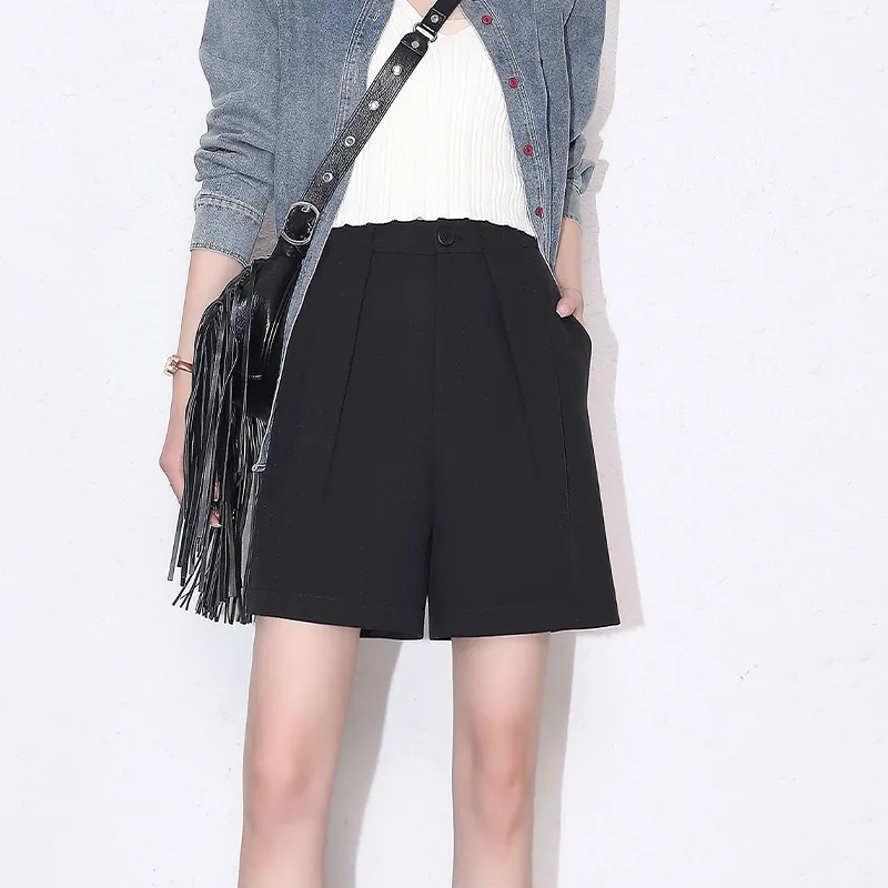 LOUISY AO Casual Shorts Women's-12