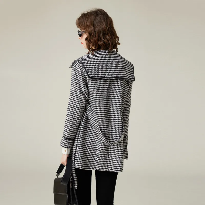 LOUISY AO Coats Women's-2