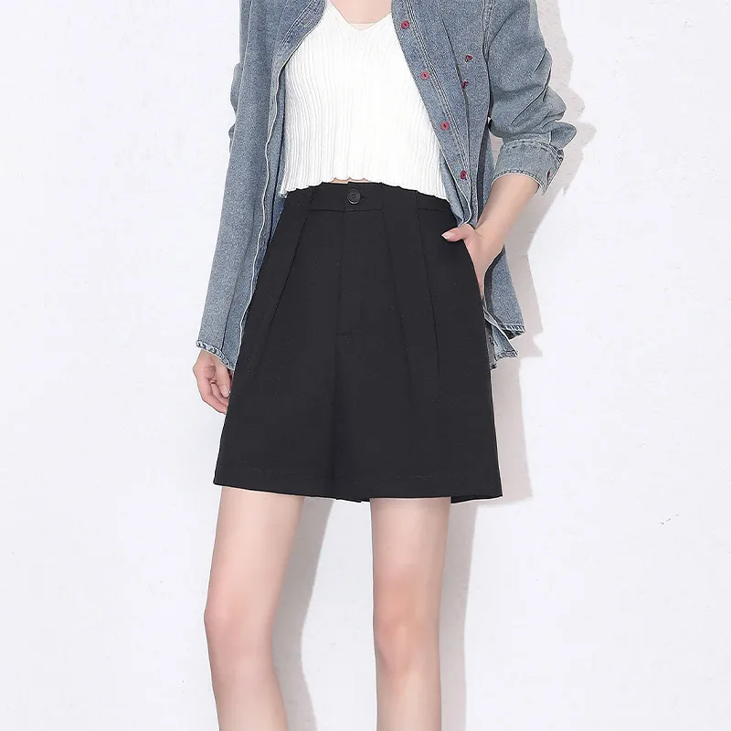 LOUISY AO Casual Shorts Women's-11
