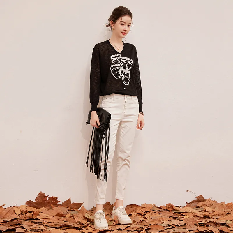LOUISY AO Knitwear Women's-12