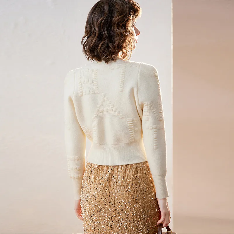 LOUISY AO Knitwear Women's-4