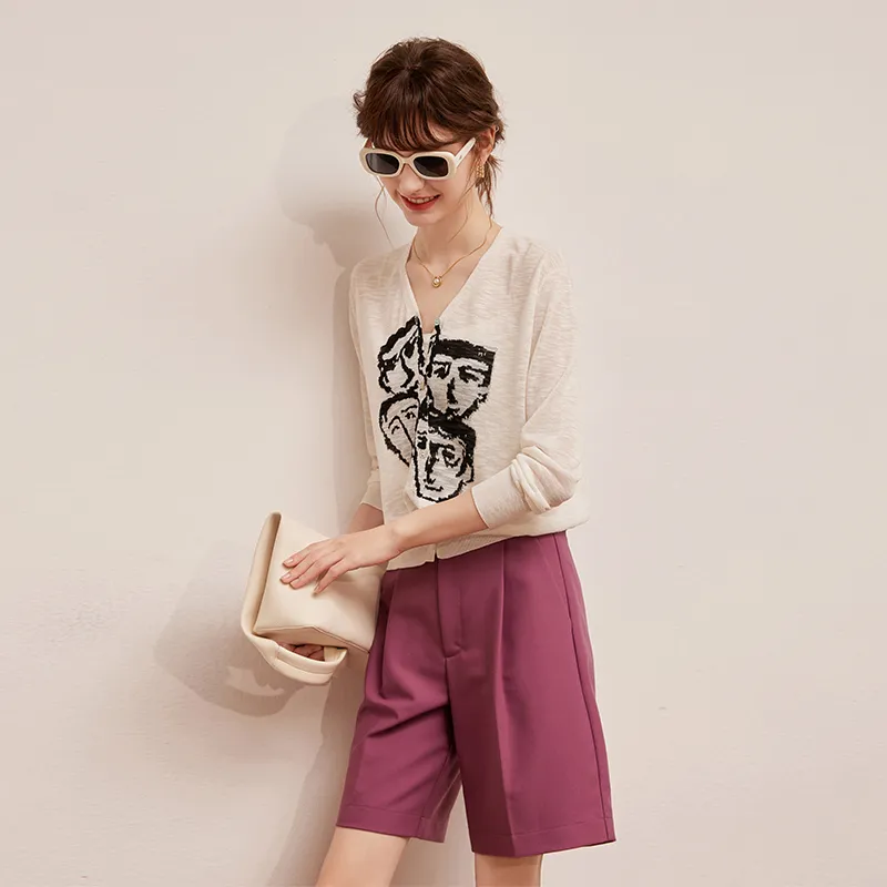LOUISY AO Knitwear Women's-8