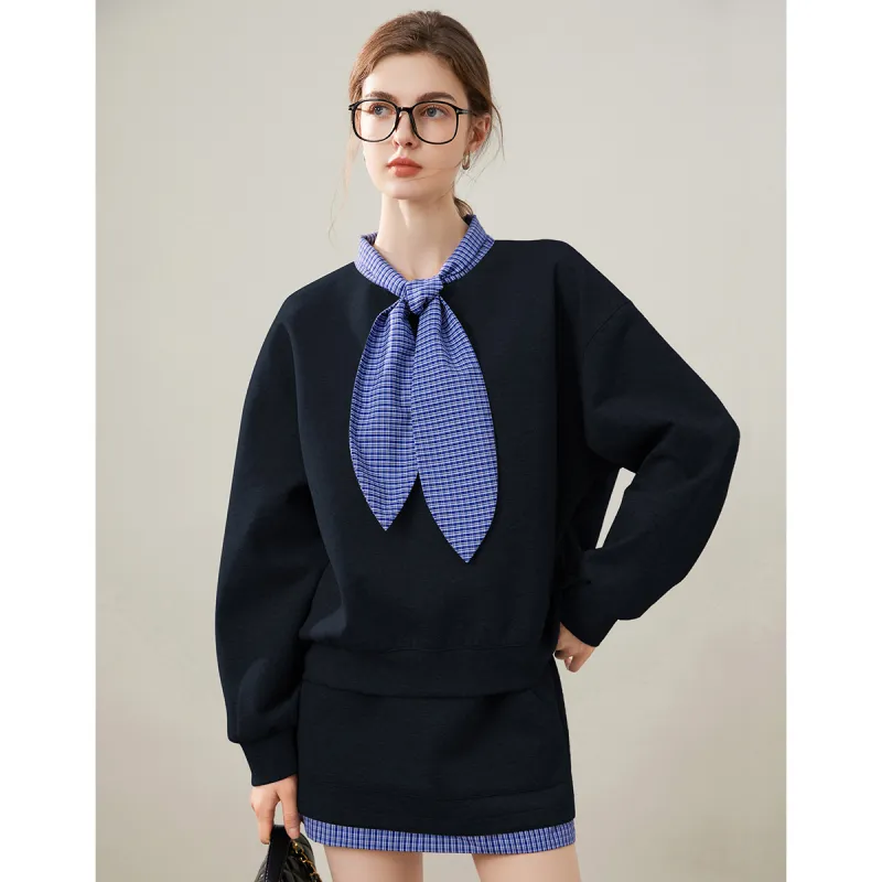 LOUISY AO Sweatshirts Women's-2