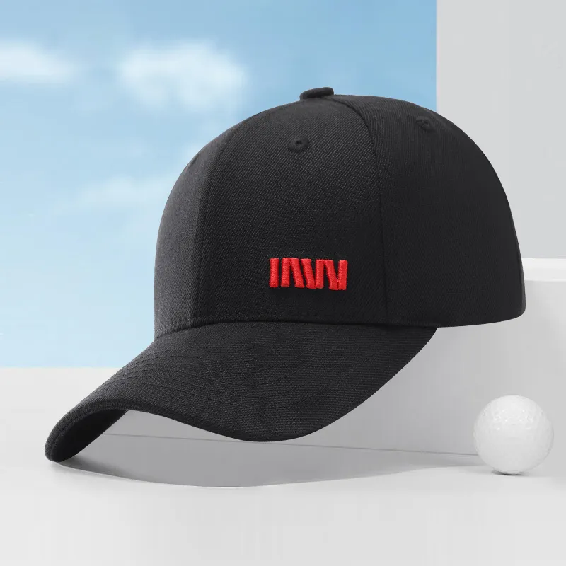 SEPTWOLVES Acrylic Baseball Caps Unisex-2