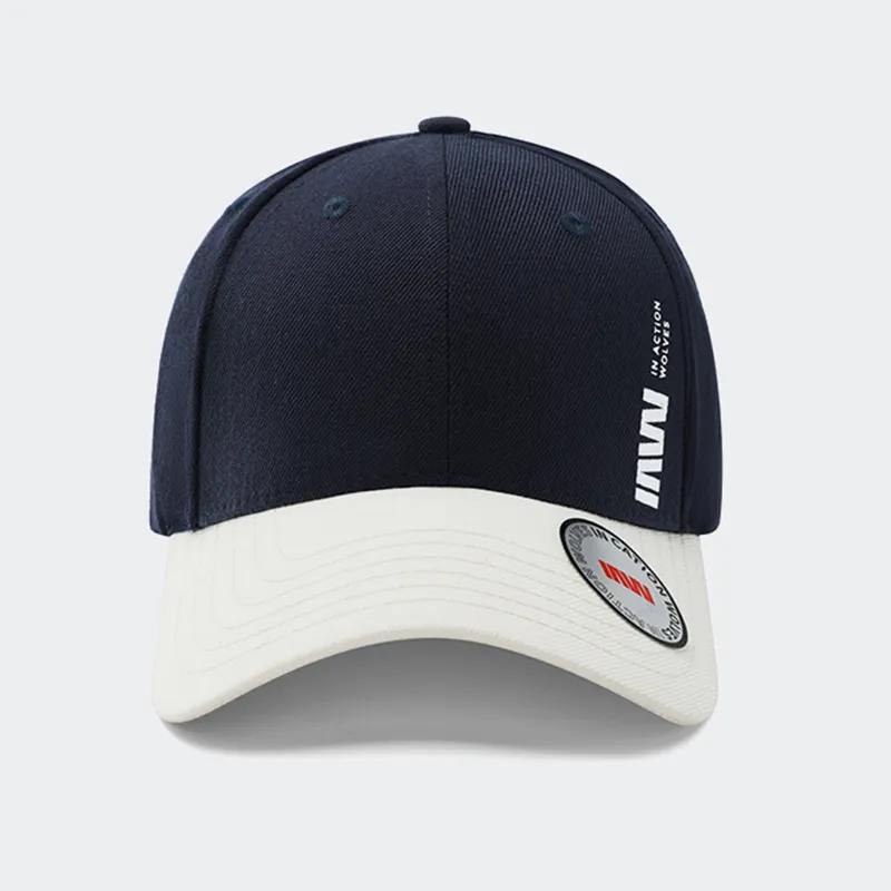 SEPTWOLVES Cotton Baseball Caps Unisex-4