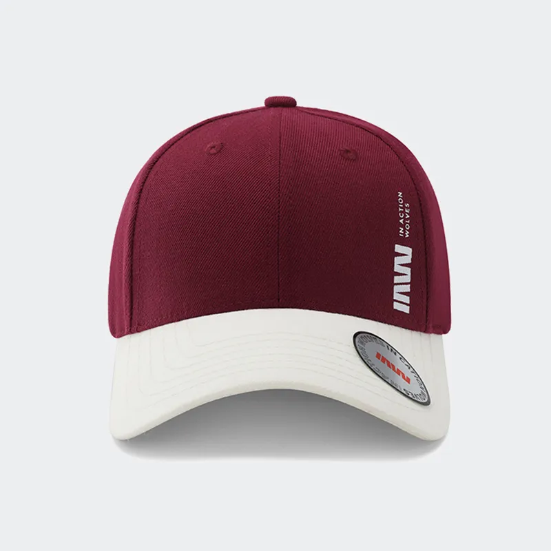 SEPTWOLVES Cotton Baseball Caps Unisex-2