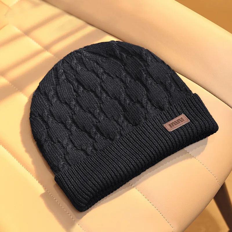 SEPTWOLVES Beanies Unisex-1