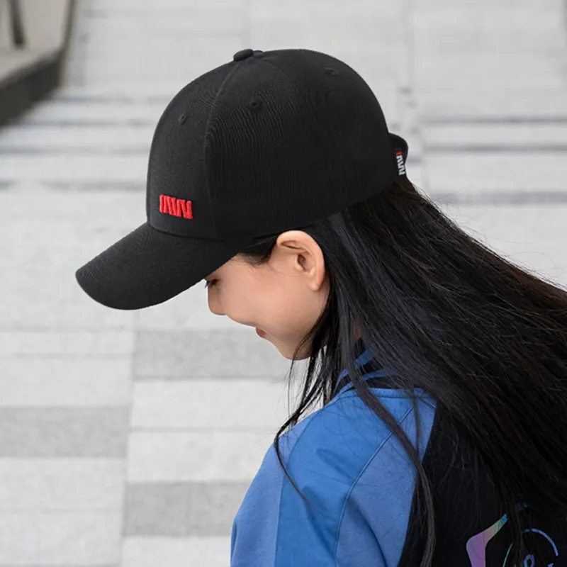SEPTWOLVES Acrylic Baseball Caps Unisex-1