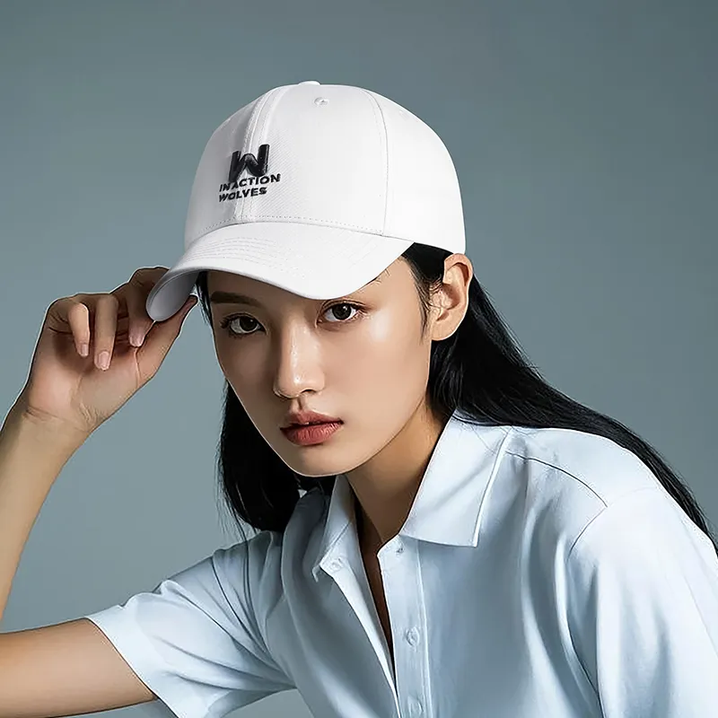 SEPTWOLVES Cotton Baseball Caps HD Unisex-5