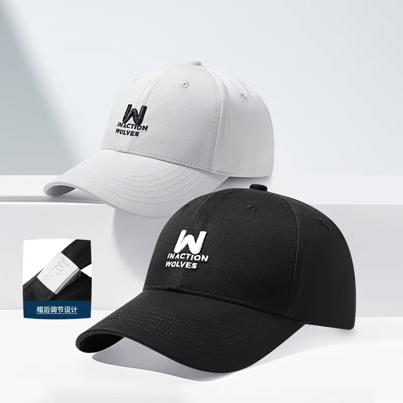SEPTWOLVES Cotton Baseball Caps HD Unisex-6