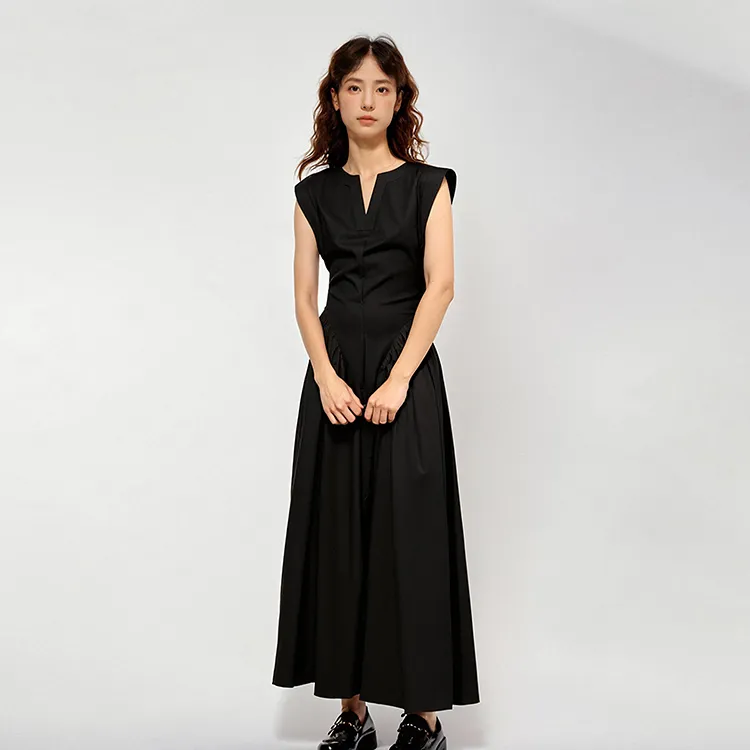 PAZZO Sleeveless Dresses Women's-12