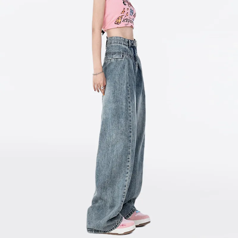PAZZO Jeans Women's-13
