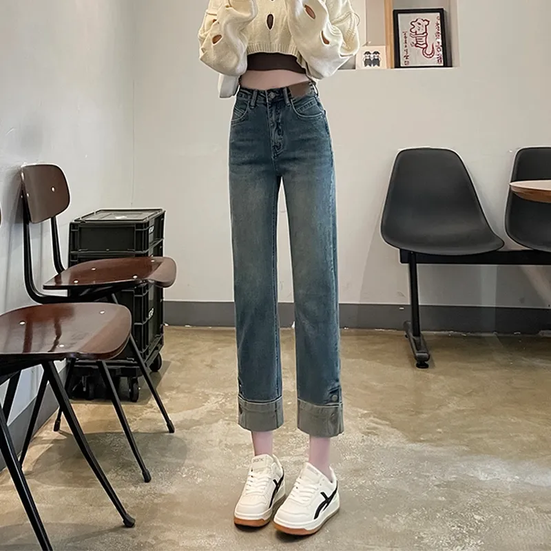 PAZZO Jeans Women's-3